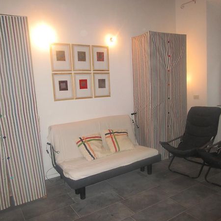 Ferienwohnung Crisalide Mini Sorano  Exterior foto
