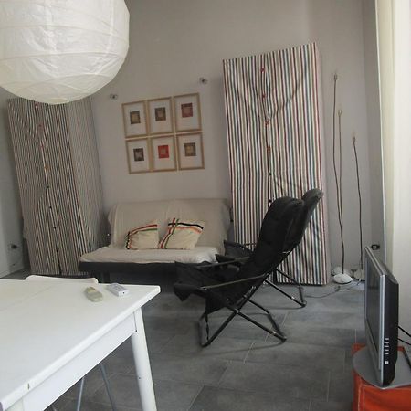 Ferienwohnung Crisalide Mini Sorano  Exterior foto