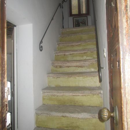 Ferienwohnung Crisalide Mini Sorano  Exterior foto