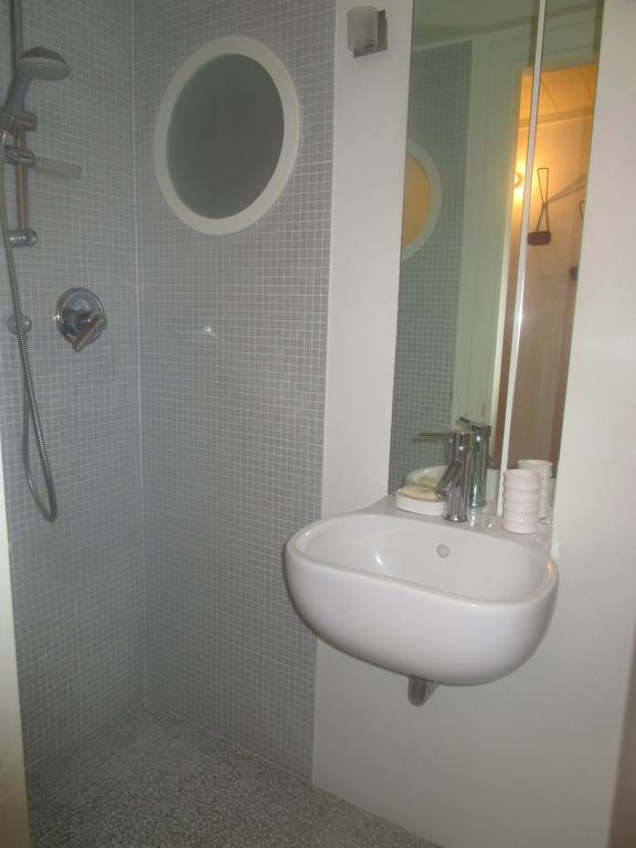 Ferienwohnung Crisalide Mini Sorano  Exterior foto
