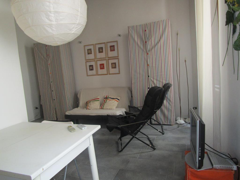 Ferienwohnung Crisalide Mini Sorano  Exterior foto