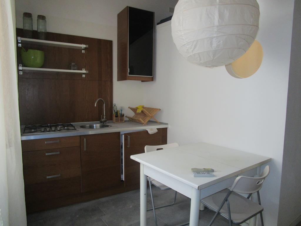 Ferienwohnung Crisalide Mini Sorano  Exterior foto